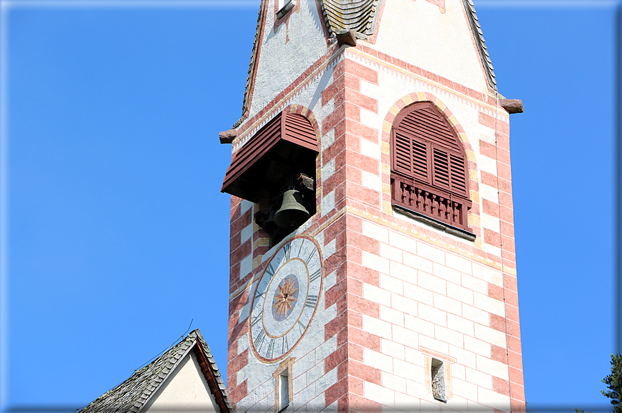 foto Chiesa di San Giacomo